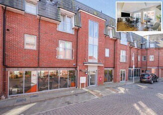 Plus de détails pour 24A Scotts Rd, Bromley - Industriel/Logistique à vendre