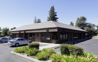 Plus de détails pour 9706 Fair Oaks Blvd, Fair Oaks, CA - Bureau à louer
