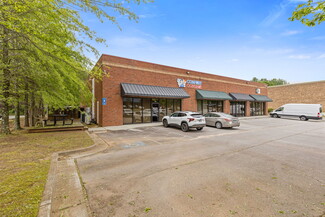 Plus de détails pour 5322 Palmero Ct, Buford, GA - Local d’activités à vendre