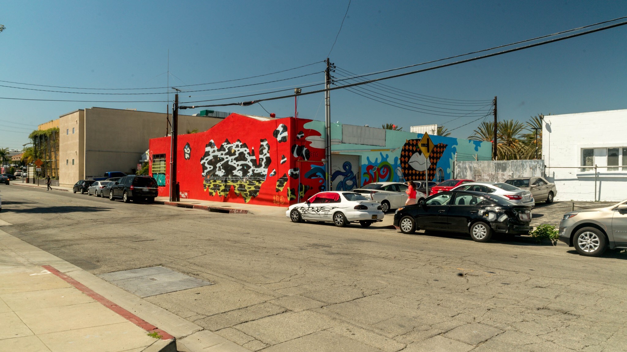 2319 Michigan Ave, Santa Monica, CA à vendre Photo principale– Image 1 sur 29