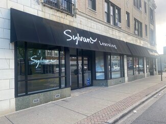 Plus de détails pour 7211-7227 Madison St, Forest Park, IL - Local commercial à louer