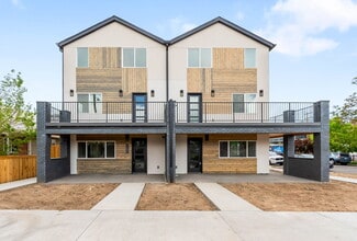 Plus de détails pour 3493 Lawrence St, Denver, CO - Logement à vendre