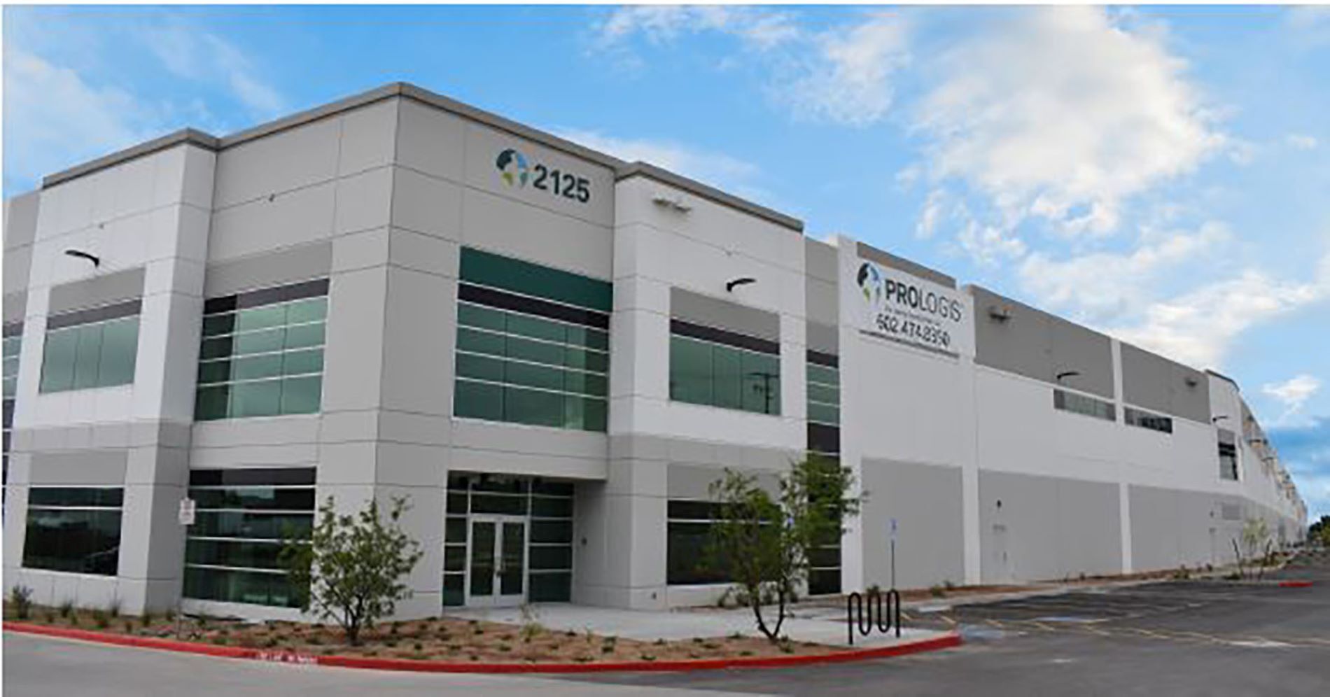2125 S 7th St, Phoenix, AZ à louer Photo de l’immeuble– Image 1 sur 5