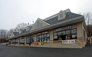 Plus de détails pour 230 Roosevelt Dr, Monroe, CT - Local commercial à louer