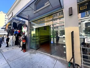 800-810 S Los Angeles St, Los Angeles, CA à louer Photo intérieure– Image 2 sur 31