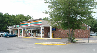 Plus de détails pour 524-530 Lacey Rd, Forked River, NJ - Bureau/Local commercial à louer