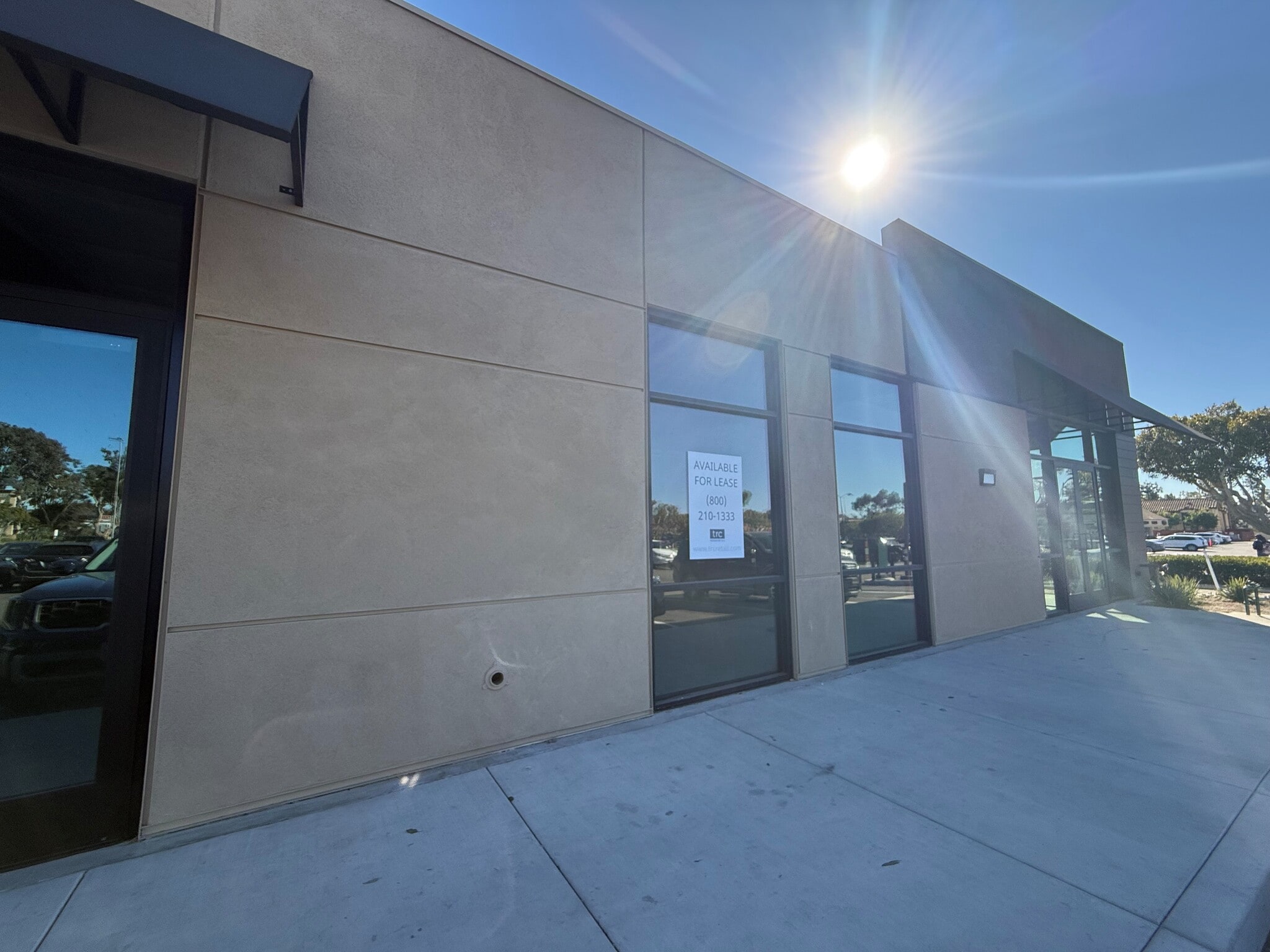 10601-10633 Tierrasanta Blvd, San Diego, CA à louer Photo intérieure– Image 1 sur 6