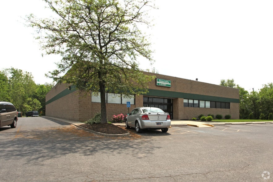 1802 E 10th St, Jeffersonville, IN à vendre - Photo de l’immeuble – Image 2 sur 85