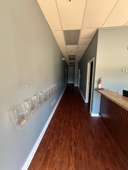 1111 Village Walk, Covington, LA à louer - Photo de l’immeuble – Image 3 sur 3