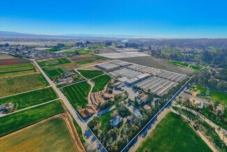 Plus de détails pour 371 Calabasas Rd, Watsonville, CA - Terrain à vendre