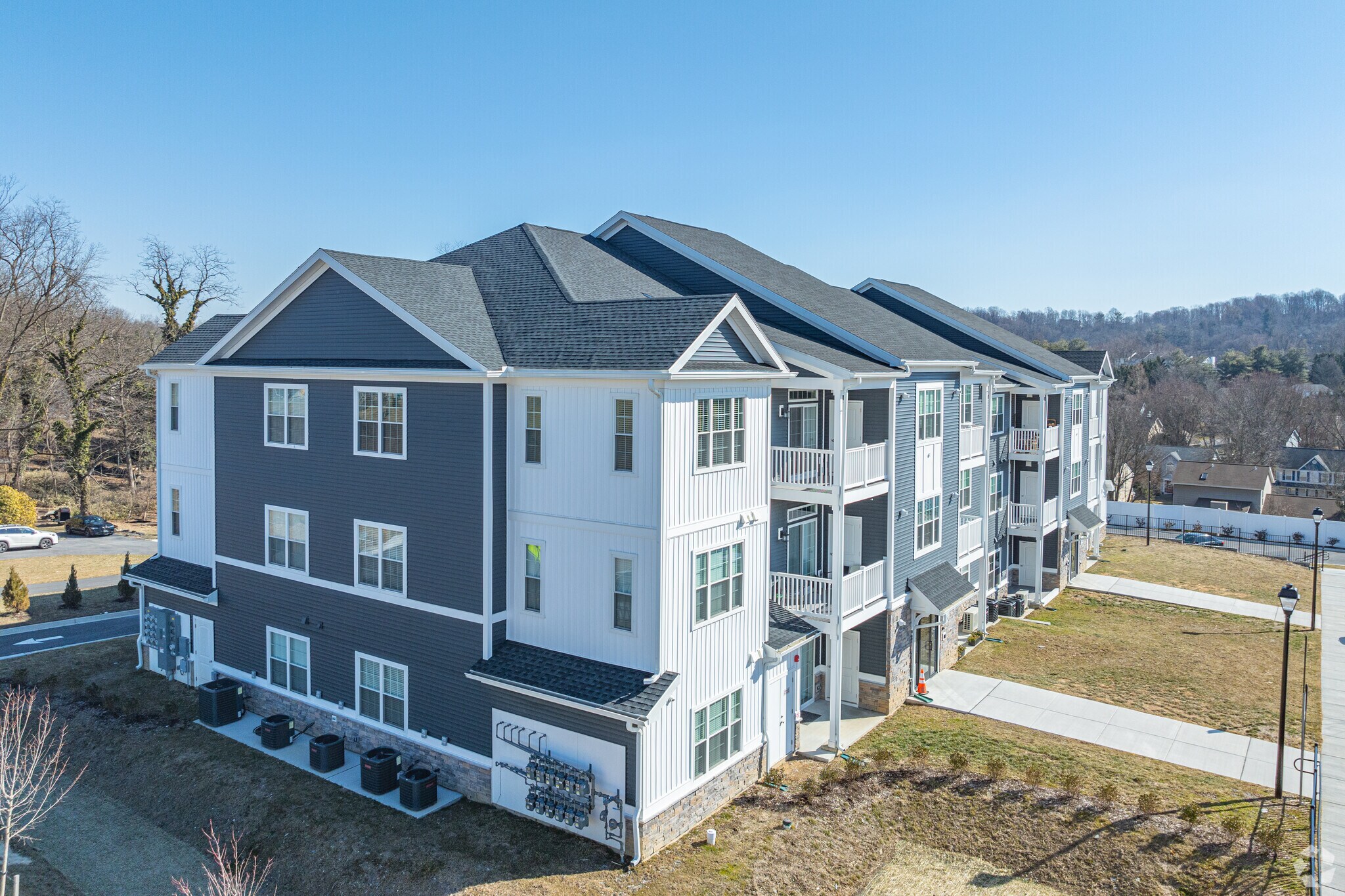 41 Wttr Ln, Westminster, MD à vendre Photo principale– Image 1 sur 37