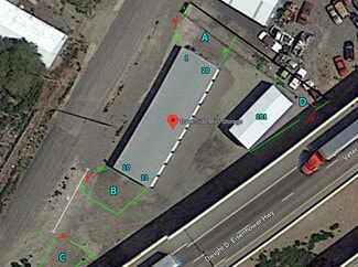 Plus de détails pour 610 Industrial Way, Lovelock, NV - Industriel/Logistique à vendre