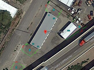 Plus de détails pour 610 Industrial Way, Lovelock, NV - Industriel/Logistique à vendre