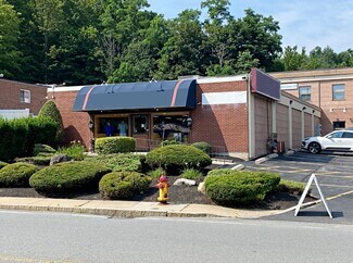 Plus de détails pour 23 Cambridge St, Burlington, MA - Local commercial à louer