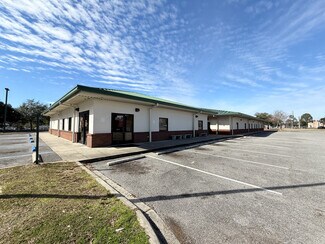 Plus de détails pour 6451 North W St, Pensacola, FL - Bureau à vendre