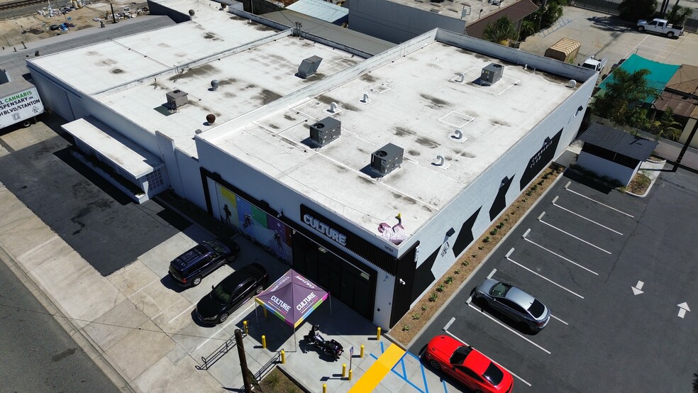 10752-10762 Chestnut Avenue ave, Stanton, CA à vendre - Photo principale – Image 3 sur 5