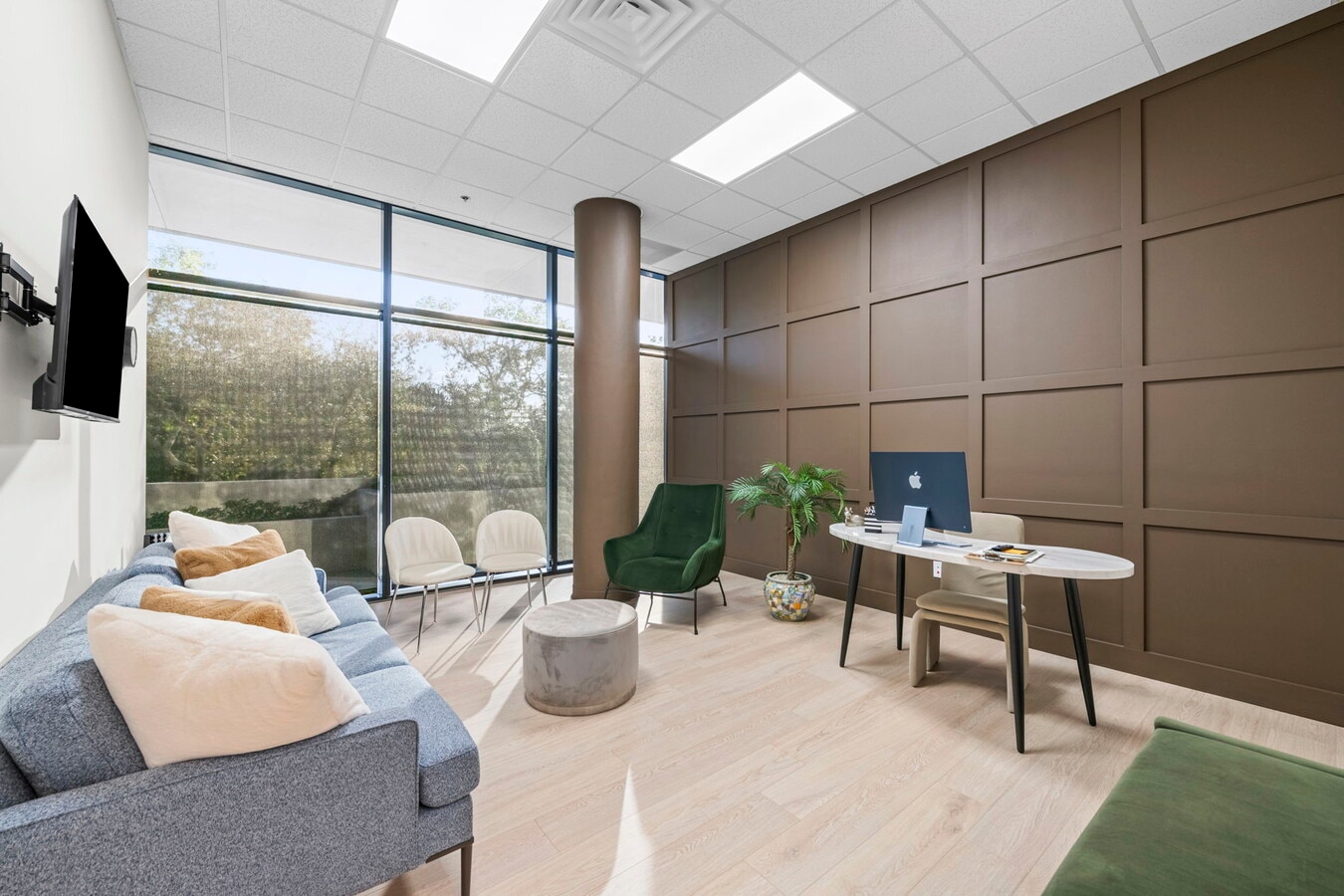 4800 N Federal Hwy, Boca Raton, FL 33431 - Lot 106D -  - Photo intérieure - Image 1 of 12