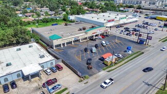 Plus de détails pour 5231 Aldine Mail Rd, Houston, TX - Local commercial à louer