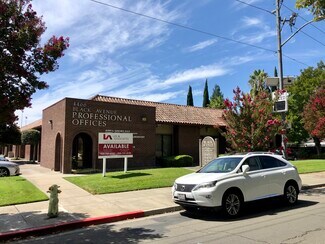 Plus de détails pour 4466 Black Ave, Pleasanton, CA - Bureau à louer