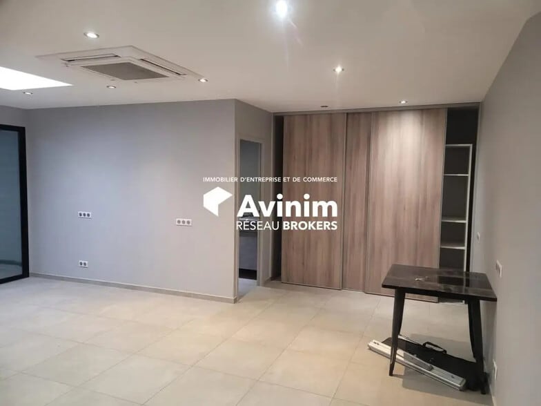 Local d’activités dans La Motte-Servolex à louer - Photo intérieure – Image 3 sur 4