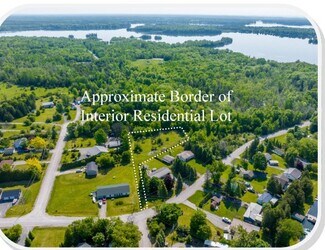 Plus de détails pour 0 Cedar Shores Dr, Trent Hills, ON - Terrain à vendre