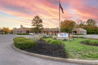 Plus de détails pour 1103 Allen Dr, Milford, OH - Bureau à louer