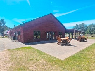 Plus de détails pour 4702 Hi Pines Ln, Eagle River, WI - Spécialisé à vendre