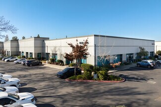 Plus de détails pour 7650-7696 Las Positas Rd, Livermore, CA - Local d'activités à louer