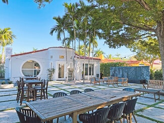 Plus de détails pour 1355 Alton Rd, Miami Beach, FL - Bureau à louer