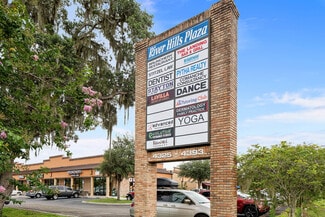 Plus de détails pour 4325 Lynx Paw Trail, Valrico, FL - Local commercial à louer
