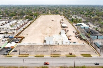 2133 Shaver St, Pasadena, TX - VUE AÉRIENNE  vue de carte - Image1