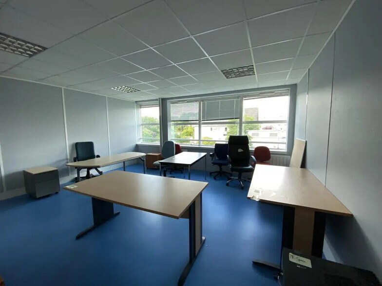 Bureau dans Rennes à louer - Photo de l’immeuble – Image 3 sur 13