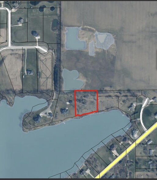 395 Fish dr, Corunna, MI à vendre - Photo de l’immeuble – Image 3 sur 7