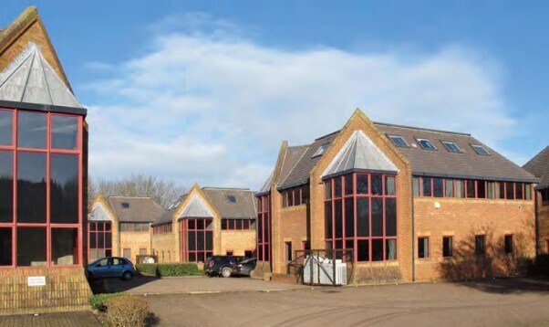 Welton Rd, Swindon à louer - Photo de l’immeuble – Image 2 sur 3