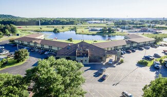 Plus de détails pour 600 Oasis Rd, Black River Falls, WI - Hôtellerie à vendre