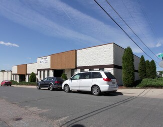 Plus de détails pour 2055-2065 Raritan St, Denver, CO - Industriel/Logistique à louer