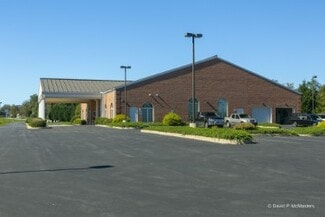 Plus de détails pour 256 Halltown Rd, Harpers Ferry, WV - Local commercial à vendre