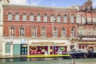 Plus de détails pour 7-9 Nevill St, Southport - Local commercial à vendre