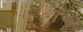 Plus de détails pour Longmeadow Village Drive, Niles, MI - Terrain à vendre
