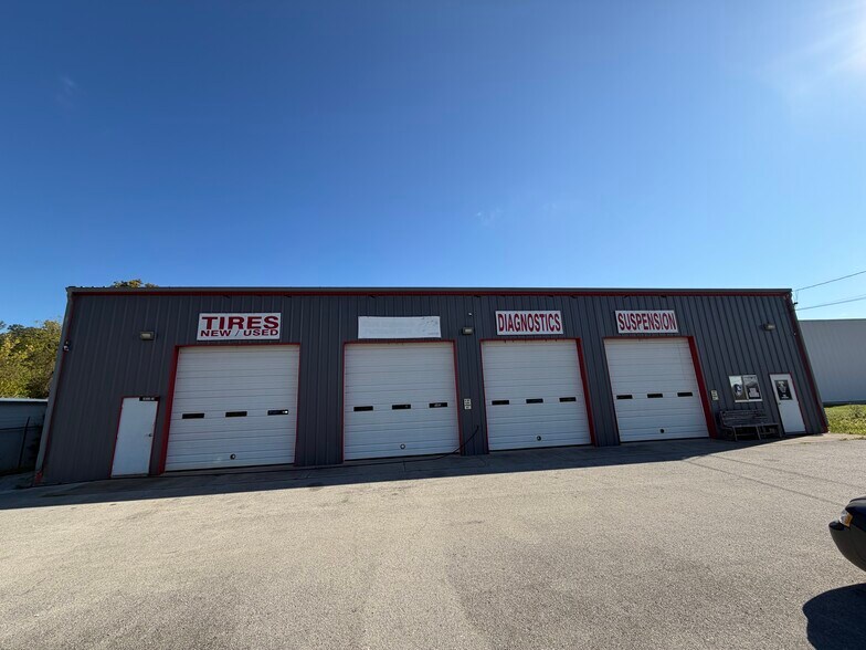 10092 Chapman Hwy, Seymour, TN à vendre - Photo de l’immeuble – Image 3 sur 12