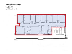 3008 Sillect Ave, Bakersfield, CA à louer Photo intérieure– Image 1 sur 1