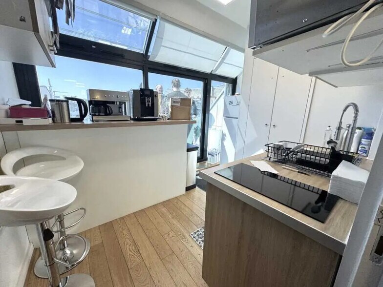 39 Rue De Courcelles, Paris à louer - Photo de l’immeuble – Image 3 sur 10