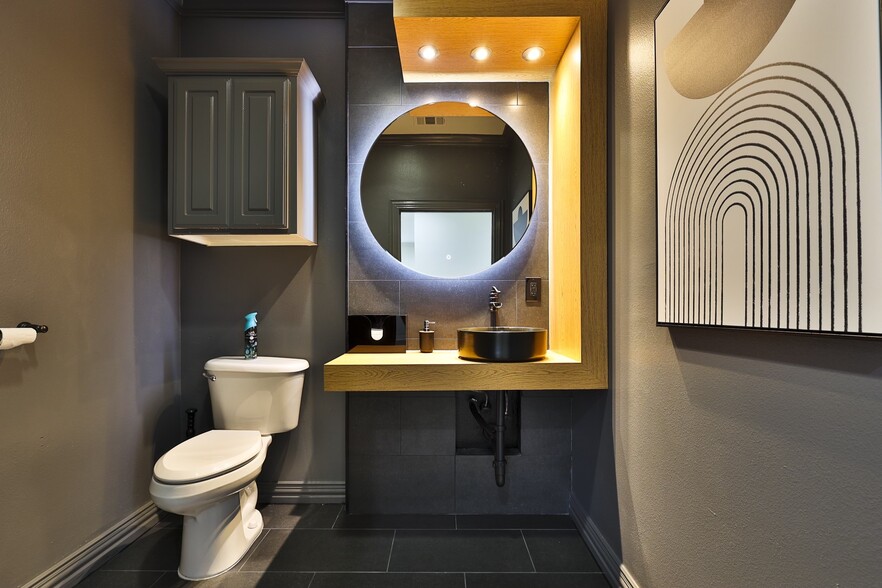 6220 Campbell Rd, Dallas, TX à louer - Photo intérieure – Image 3 sur 8