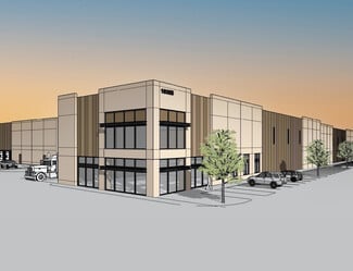 Plus de détails pour 10355 W 120th Ave, Broomfield, CO - Industriel/Logistique à louer