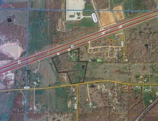 Plus de détails pour Tbd US Highway 63, Pomona, MO - Terrain à vendre