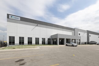 Plus de détails pour 6900 S Central Ave, Bedford Park, IL - Industriel/Logistique à louer