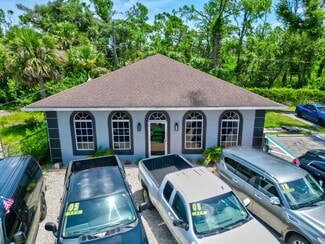 Plus de détails pour 340 Tamiami Trl, Port Charlotte, FL - Local commercial à vendre