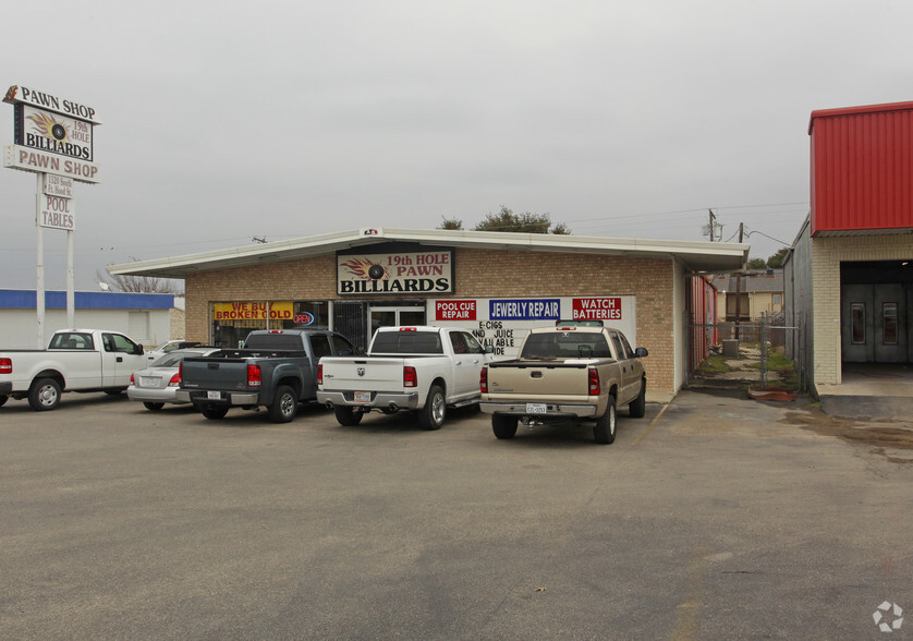 1520 S Fort Hood St, Killeen, TX à louer - Photo de l’immeuble – Image 2 sur 5