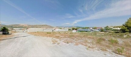 Camino Algezares, S/N, Cehegín, MUR - Vue aérienne vue de carte - Image1
