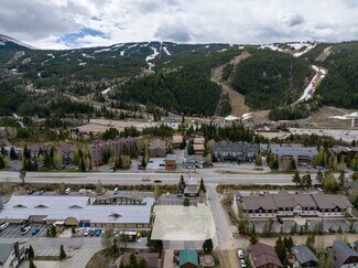 Plus de détails pour 57 Rasor Dr, Keystone, CO - Terrain à vendre